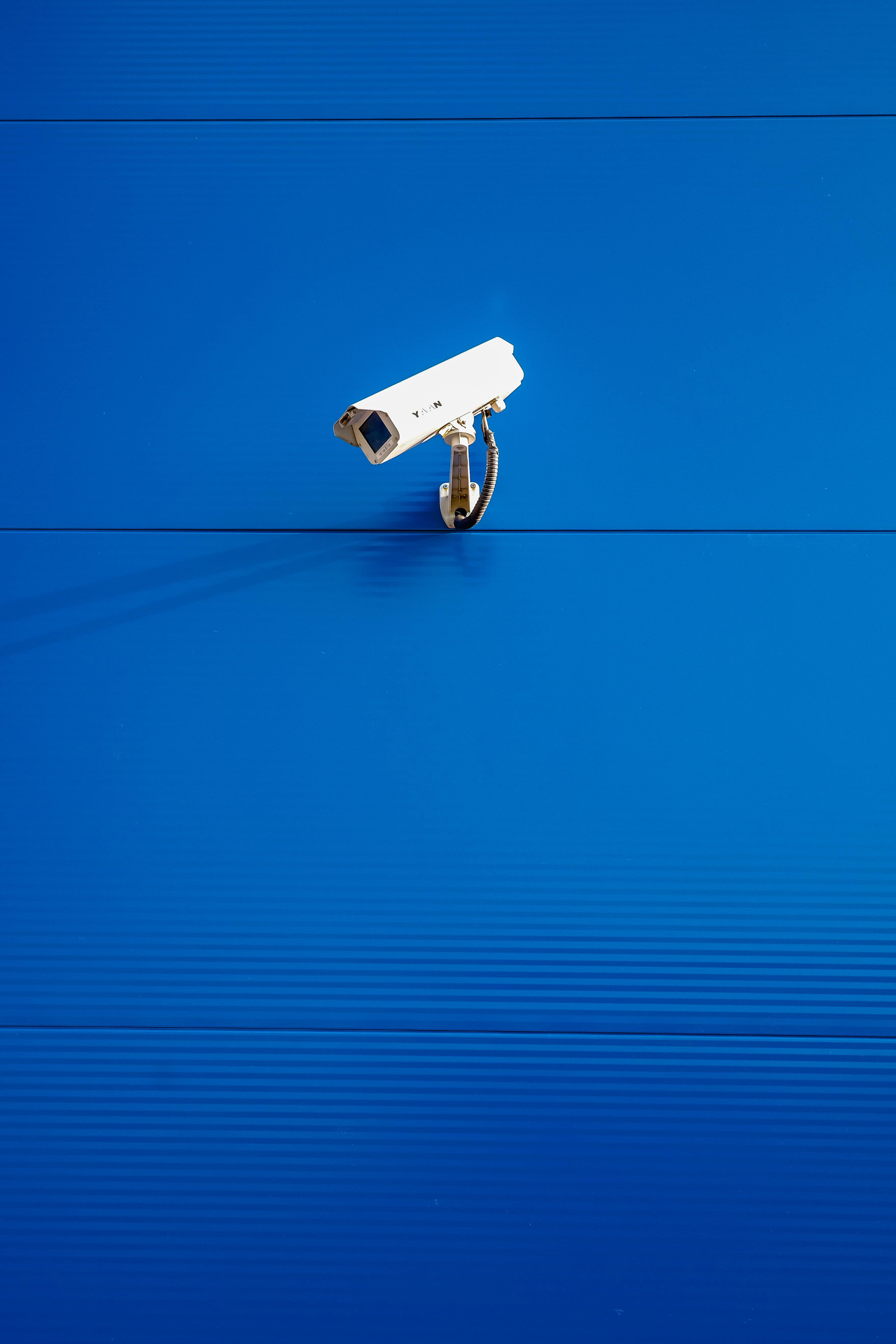 Best CCTV Brands in India 2024 — Hikvision, Dahua, CP Plus, Bosch Compared